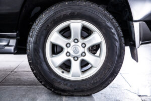 ランドクルーザープラド 2.7 TXリミテッド 4WD