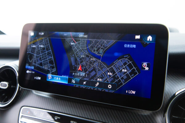 Vクラス V220 d アバンギャルド ロング AMGライン ディーゼルターボ