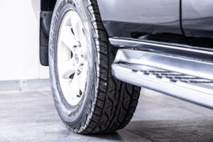 ランドクルーザープラド 2.7 TXリミテッド 4WD