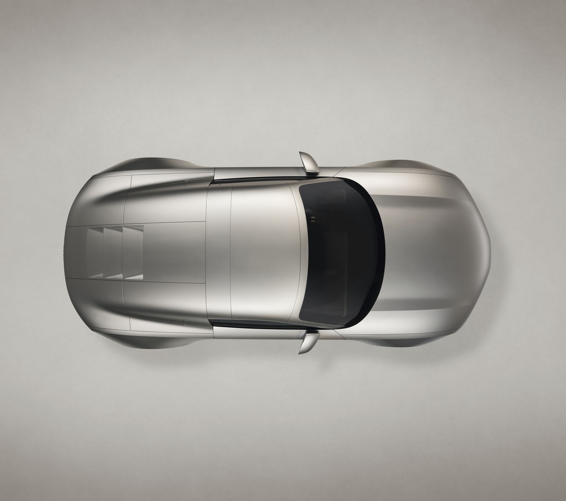 新しいデザインフィロソフィーを体現 アウディ・コンセプトC 普遍的な美学へ