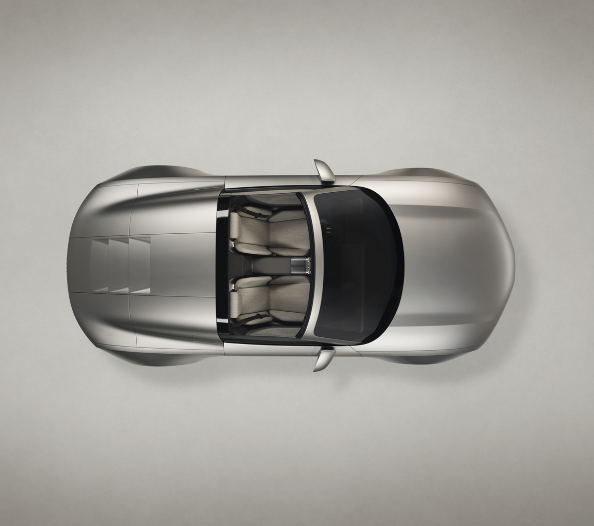 新しいデザインフィロソフィーを体現 アウディ・コンセプトC 普遍的な美学へ