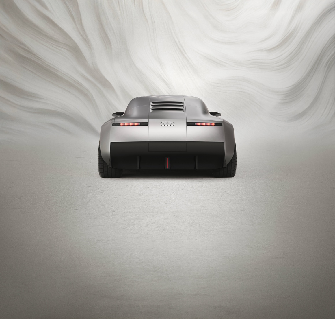 チーフクリエイティブオフィサーが語る　アウディの新しいデザインフィロソフィー