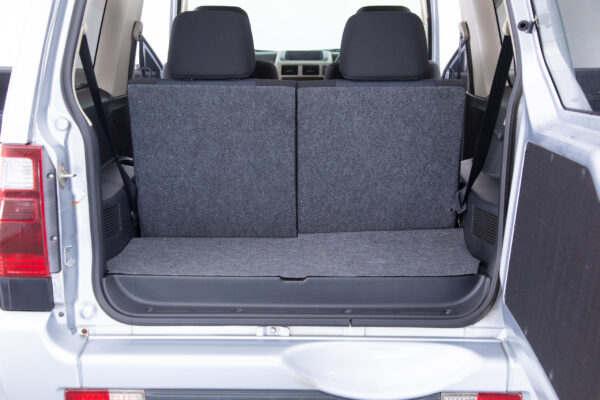 パジェロミニ 660リミテッドエディションVR 4WD