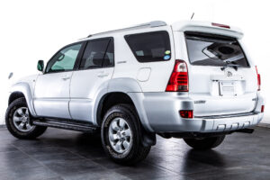ハイラックスサーフ 2.7SSRXリミテッド60thスペシャル4WD