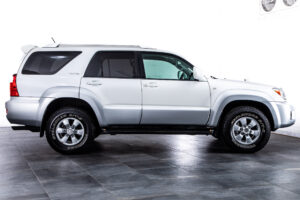 ハイラックスサーフ 2.7SSRXリミテッド60thスペシャル4WD