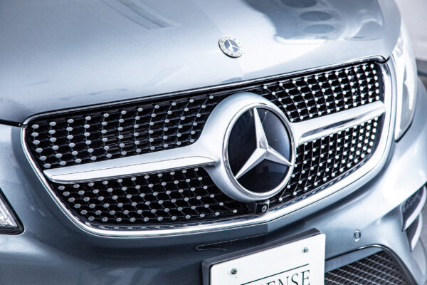 Vクラス V220 d アバンギャルド ロング AMGライン ディーゼルターボ