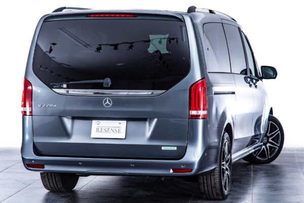 Vクラス V220 d アバンギャルド ロング AMGライン ディーゼルターボ