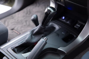 ランドクルーザープラド 2.7 TX 4WD