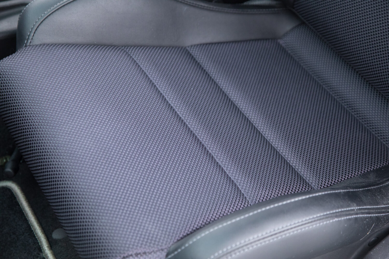 レガシィB4 2.0 RS 4WD