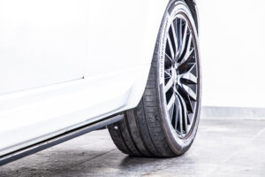 レンジローバースポーツ A-biographyDynamic(3.0 400PS)4WD