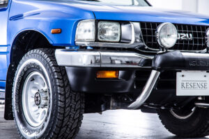 ミュー 2.8 メタルトップ ディーゼルターボ 4WD