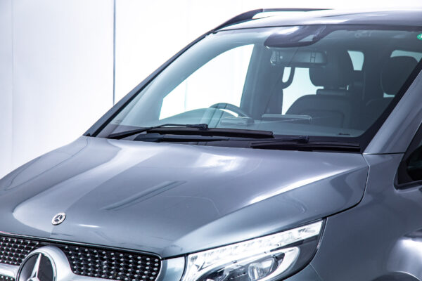 Vクラス V220 d アバンギャルド ロング AMGライン ディーゼルターボ