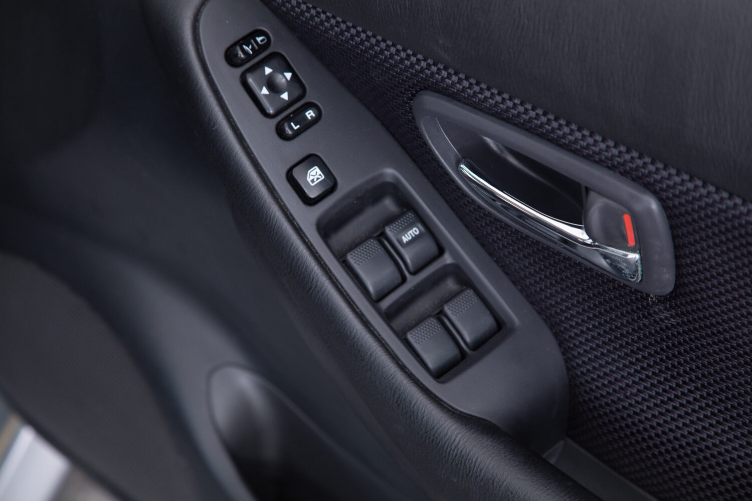 レガシィB4 2.0 RS 4WD