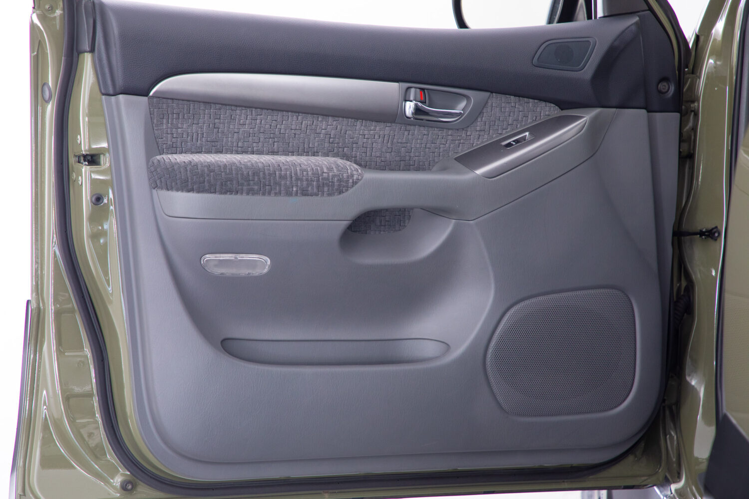 ランドクルーザープラド 2.7 TX 4WD