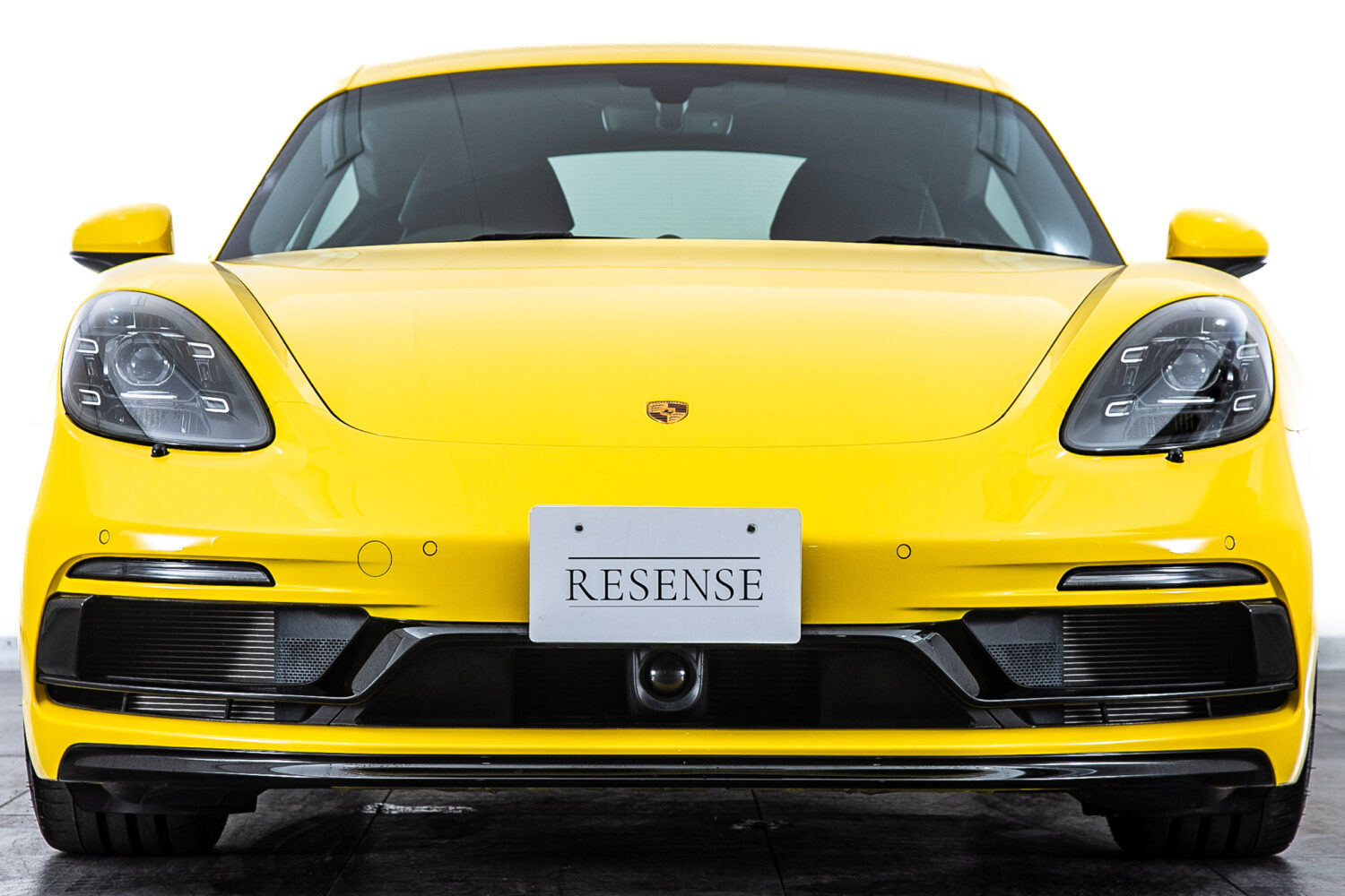 ポルシェ 718ケイマン GTS 4.0 PDK
