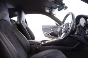 ポルシェ 718ケイマン PDK