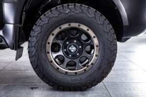 ランドクルーザープラド 2.7 TX 4WD