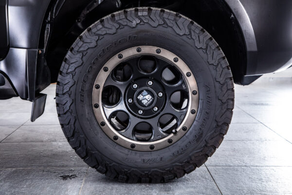 ランドクルーザープラド 2.7 TX 4WD