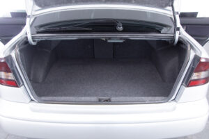 レガシィB4 2.0 RS 4WD