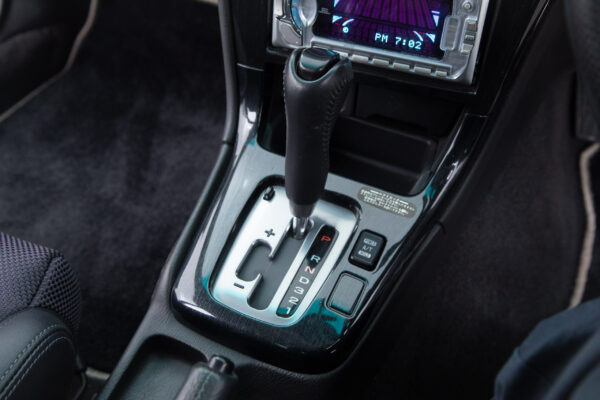 レガシィB4 2.0 RSKリミテッドⅡ 4WD