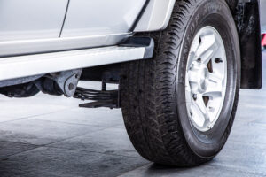 ランドクルーザー70 4.0 4WD