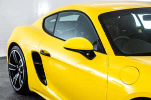 ポルシェ 718ケイマン GTS 4.0 PDK