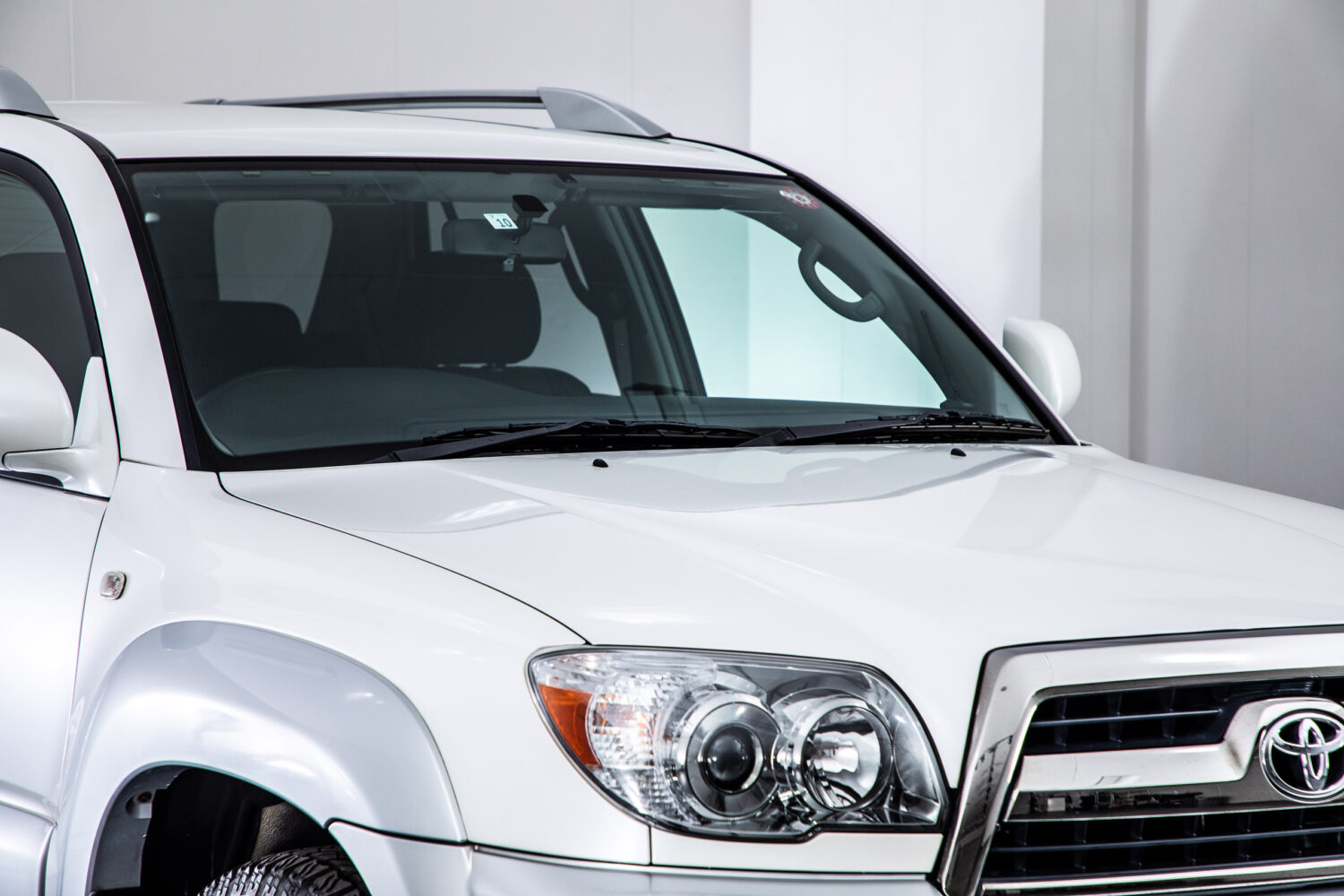 ハイラックスサーフ 2.7SSRXリミテッド60thスペシャル4WD