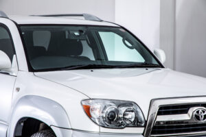 ハイラックスサーフ 2.7SSRXリミテッド60thスペシャル4WD
