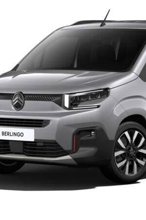 シトロエン・ベルランゴ・マックスにXTRグリップコントロール・パッケージ