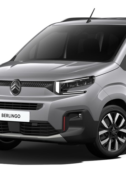 シトロエン・ベルランゴ・マックスにXTRグリップコントロール・パッケージ