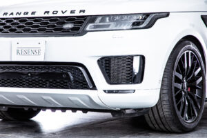 レンジローバースポーツ A-biographyDynamic(3.0 400PS)4WD
