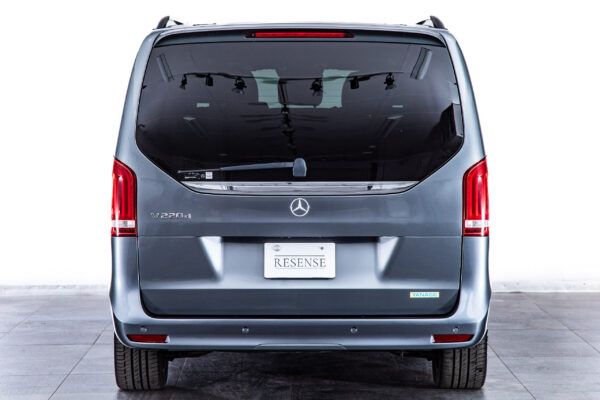 Vクラス V220 d アバンギャルド ロング AMGライン ディーゼルターボ