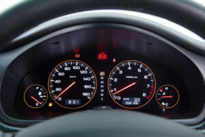 レガシィB4 2.0 RS 4WD