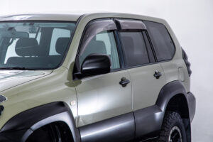 ランドクルーザープラド 2.7 TX 4WD
