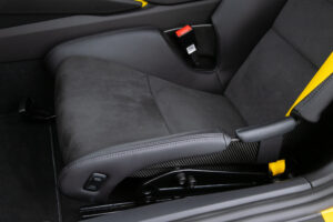 ポルシェ 718ケイマン GTS 4.0 PDK