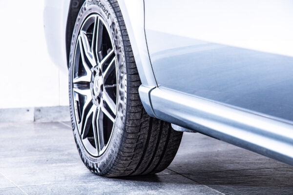 Vクラス V220 d アバンギャルド ロング AMGライン ディーゼルターボ