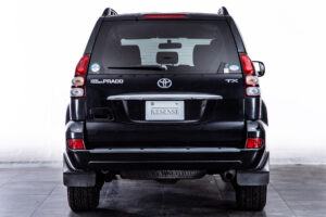 ランドクルーザープラド 2.7 TXリミテッド 4WD