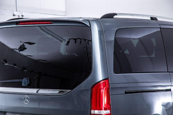 Vクラス V220 d アバンギャルド ロング AMGライン ディーゼルターボ