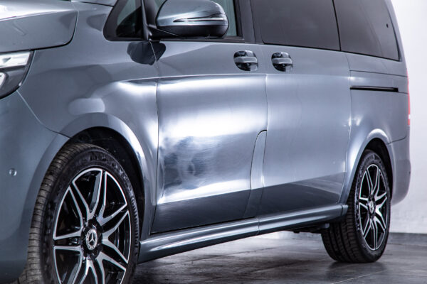 Vクラス V220 d アバンギャルド ロング AMGライン ディーゼルターボ