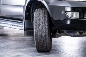 ランドクルーザープラド 2.7 TXリミテッド 4WD
