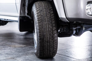 ランドクルーザー70 4.0 4WD