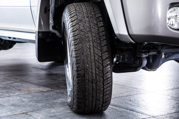 ランドクルーザー70 4.0 4WD