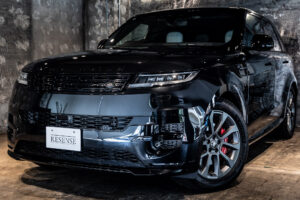 レンジローバースポーツ ダイナミック SE 3.0L D300 ディーゼルターボ 4WD