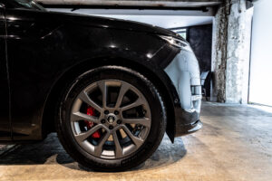 レンジローバースポーツ ダイナミック SE 3.0L D300 ディーゼルターボ 4WD