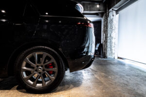 レンジローバースポーツ ダイナミック SE 3.0L D300 ディーゼルターボ 4WD