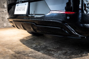 レンジローバースポーツ ダイナミック SE 3.0L D300 ディーゼルターボ 4WD