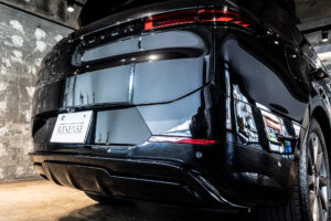 レンジローバースポーツ ダイナミック SE 3.0L D300 ディーゼルターボ 4WD