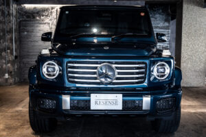 Gクラス G450d AMGラインパッケージ ディーゼルターボ 4WD