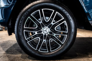 Gクラス G450d AMGラインパッケージ ディーゼルターボ 4WD