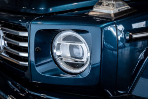 Gクラス G450d AMGラインパッケージ ディーゼルターボ 4WD